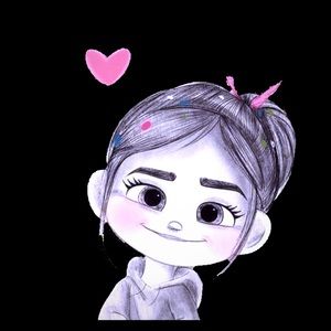 Meet your Posher, Sarena